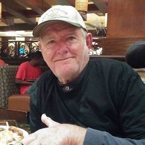 Meet your Posher, Terry